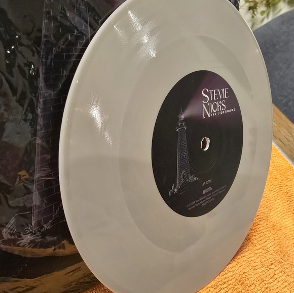 Stevie Nicks Record Store Day Vinyl Record - Picture 6 of 7